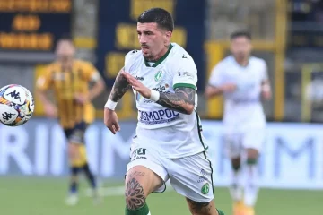 Bari, forte interesse per Russo dell’Avellino. Intanto Pandolfi si allontana