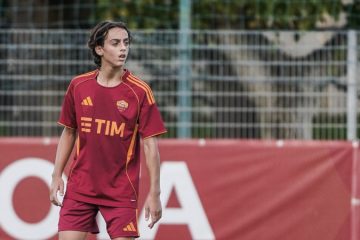 Bari, doppio ko per le Under 16 e 15 con la Roma. A segno il gioiellino barese Pica