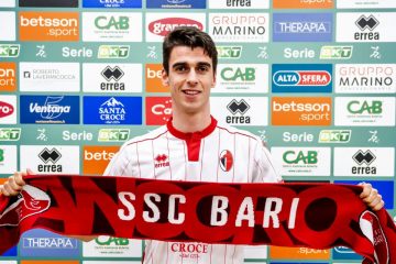 Calciomercato Bari: trattative, acquisti, cessioni, la rosa. Oggi giocherebbe così
