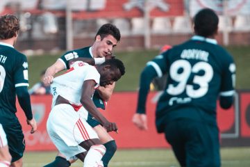 Mantova-Bari 2-1: il tabellino della gara