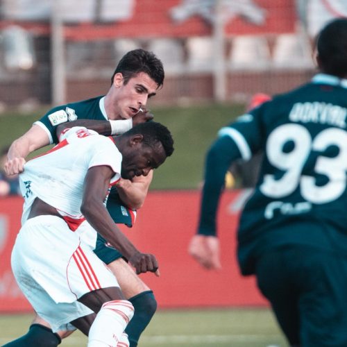 Mantova-Bari 2-1: il tabellino della gara