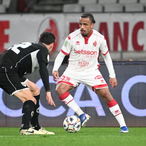 Bari-Spezia 0-0, gli highlights della sfida del San Nicola. VIDEO