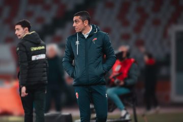 Longo: “Squadra in crescita, mi interessava la voglia di osare. Piscopo un duttile, Esteves…”