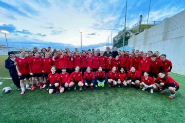 Trionfo del Bari femminile nella fase regionale. Le parole dell’assessore Leonetti