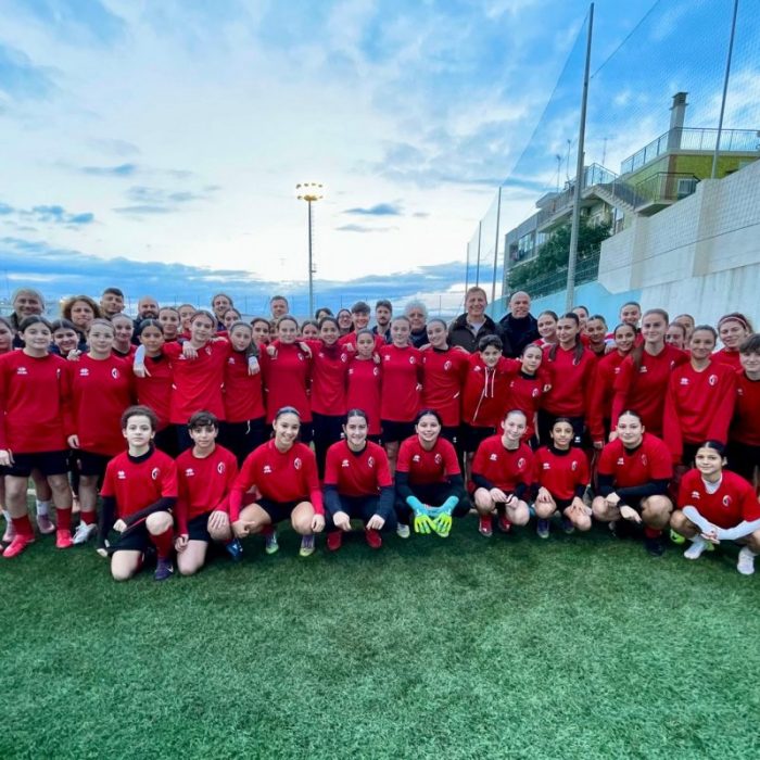 SSC Bari e Pink: un nuovo assetto per il calcio femminile biancorosso