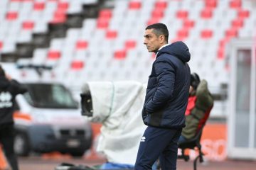 Longo: “Non ho ancora trovato la chiave. Non possiamo permetterci una prestazione così brutta”