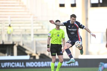 Artioli: “Non siamo morti e l’abbiamo dimostrato. Emozionante giocare con questa maglia”