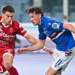 Artioli Bari Sampdoria