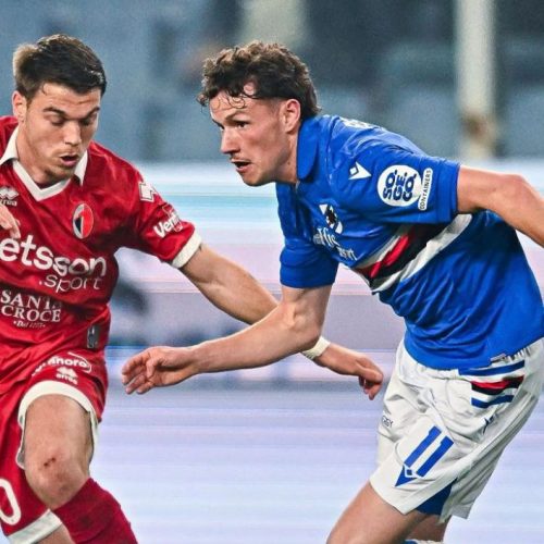 Bari, si allunga la lista dei diffidati. Con Artioli sono 7 a rischio squalifica