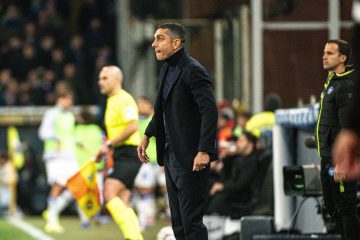 Longo: “Vittoria fondamentale, ma la strada è lunga. Dovevamo mettere insieme una squadra”