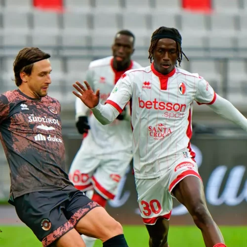 ✅ Monza-Bari, le formazioni ufficiali. Pissardo in porta, conferma per Mane con Piscopo a sinistra