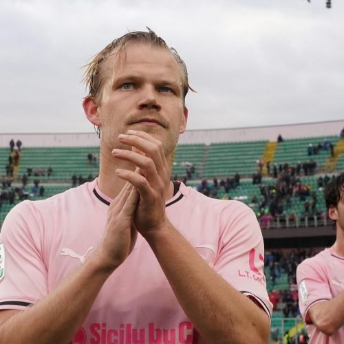 Serie B, si parte con Palermo-Juve Stabia. Domani il Bari, chiude Carrarese-Samp. Il programma