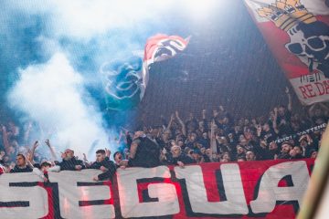 Pescara-Bari, UFFICIALE il divieto di trasferta per i residenti in Puglia. La nota