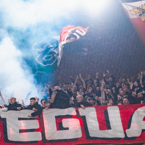 Pescara-Bari, UFFICIALE il divieto di trasferta per i residenti in Puglia. La nota