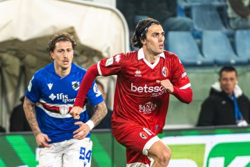 Tomás Esteves, da scommessa last‑minute a uomo imprescindibile del Bari