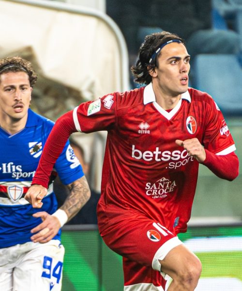 Tomás Esteves, da scommessa last‑minute a uomo imprescindibile del Bari