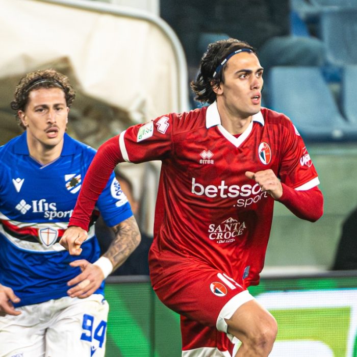 Tomás Esteves, da scommessa last‑minute a uomo imprescindibile del Bari