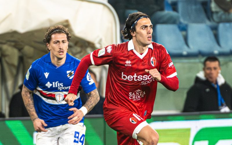 Tomás Esteves, da scommessa last‑minute a uomo imprescindibile del Bari