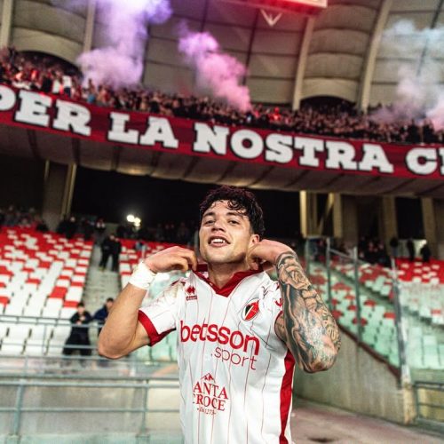 Furia Bari: tanti gol come mai quest’anno. L’ultima vittoria con 4 reti? Più di 3 anni fa