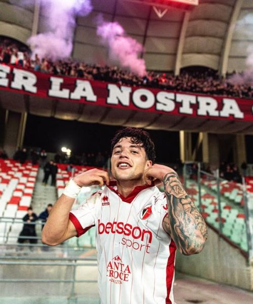 Furia Bari: tanti gol come mai quest’anno. L’ultima vittoria con 4 reti? Più di 3 anni fa