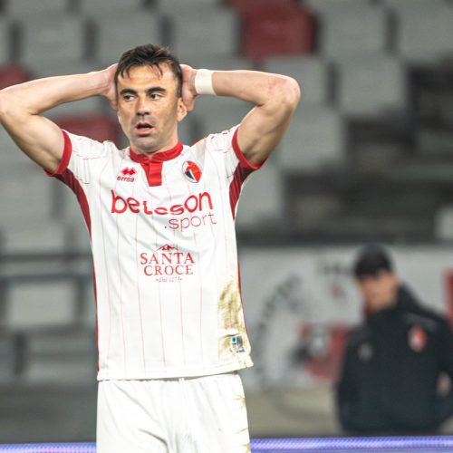 Serie B, la classifica assist: Calò in testa, Moncini sale a quota 2, Dorval a 5