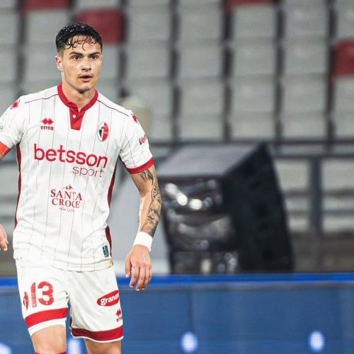 Pescara-Bari 4-0: il tabellino della sfida dell’Adriatico