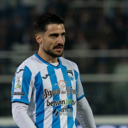 Ex in movimento: la Samp su Cheddira, Acampora torna in B, Novakovich in Israele, Antonucci…