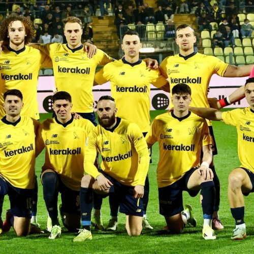 Lutto in casa Modena, scomparsa la figlia del vicepresidente. Il cordoglio del Bari