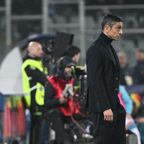 Disfatta Bari a Pescara, biancorossi in ritiro a Matera. Non una prima volta, le ultime