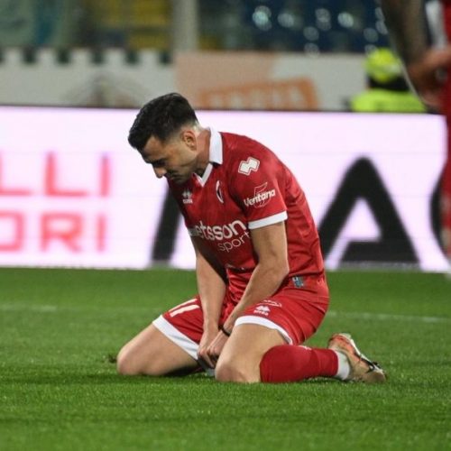 Bari, di nuovo lo spettro ritiro. Novità attese in giornata