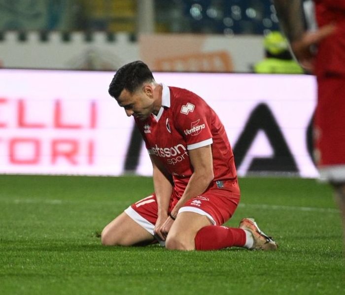 Bari, occhio ai distacchi. C’è il rischio che i play-out non si giochino: cosa dice il regolamento