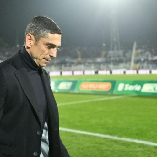 Longo: “Chiedo scusa, il rammarico è non essere venuto prima. Affrontato questi mesi con dignità”