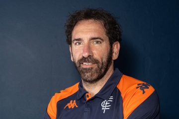 UFFICIALE – Fabio Caserta rescinde con il Bari. È il nuovo tecnico dell’Empoli