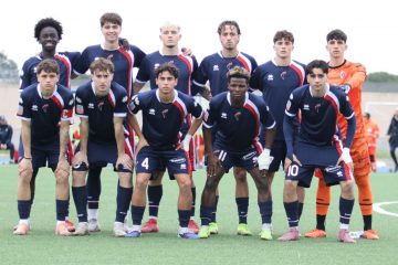 Giovanili: la Primavera a Ascoli, tripla sfida Catanzaro-Bari. Il programma