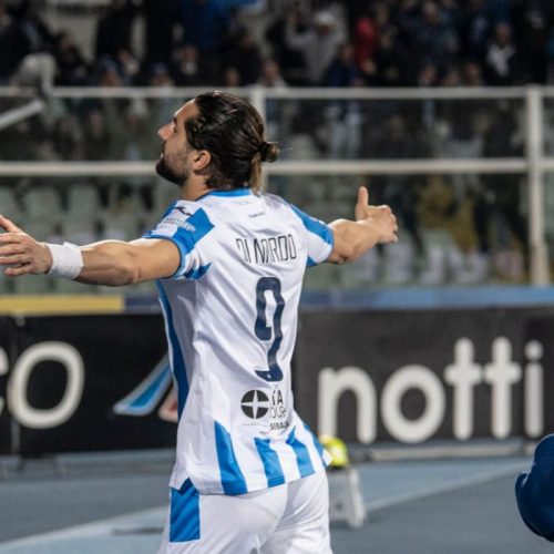 Serie B, la classifica marcatori: Pohjanpalo a quota 20, Di Nardo in doppia cifra