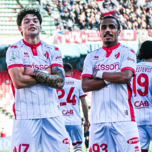 Rao e Dorval partono in Nazionale, ma non solo. Date e orari di tutti gli impegni dei galletti