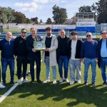 de Laurentiis gravina