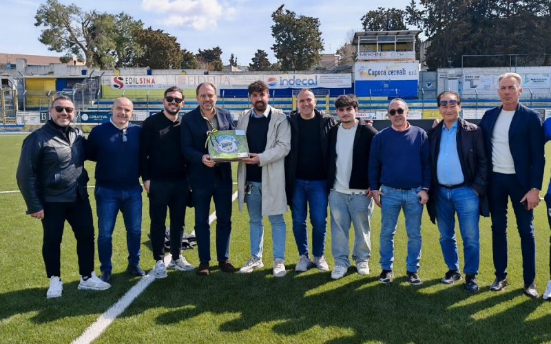 de Laurentiis gravina