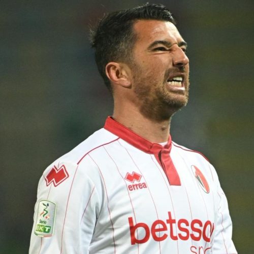 Bari-Carrarese 0-3: il tabellino della sfida del San Nicola