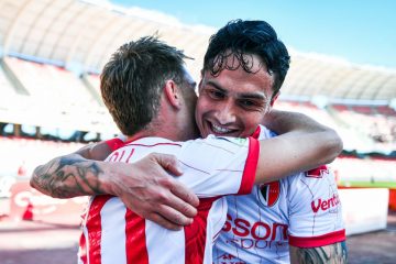 Bari-Reggiana 4-1, gli highlights della sfida del San Nicola. VIDEO