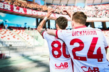 Avellino-Bari gratis e in chiaro! Tutte le info