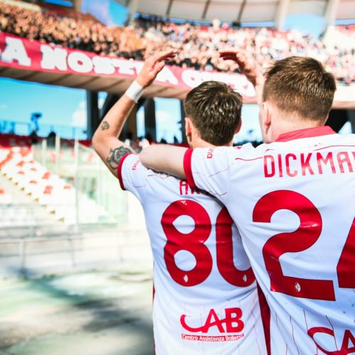 Avellino-Bari gratis e in chiaro! Tutte le info