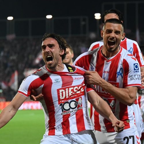 Serie B, arriva il primo verdetto: il Vicenza stravince la C ed è promosso