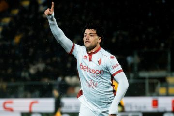 Serie B, la classifica marcatori: Pohjanpalo consolida la vetta, Rao avanza a quota 6