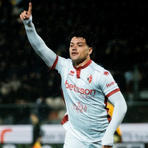 Serie B, la classifica marcatori: Pohjanpalo consolida la vetta, Rao avanza a quota 6