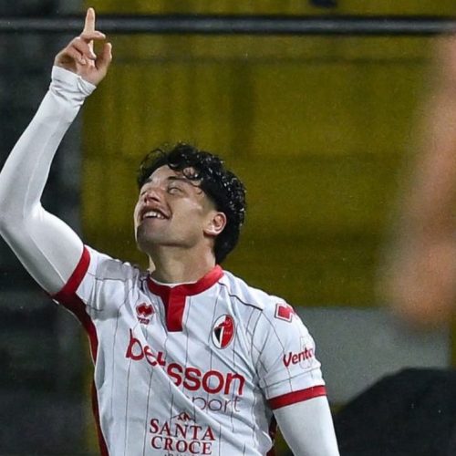 Rao e un momento stRAOrdinario. Bari (e Napoli) gongola: ora vale oltre 3 milioni di euro