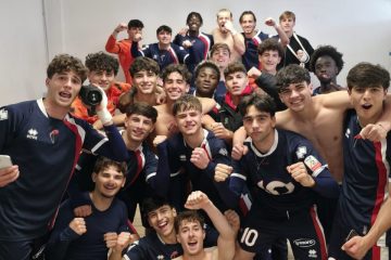 Primavera, vittoria preziosa del Bari sul Palermo: decide il solito Spadavecchia