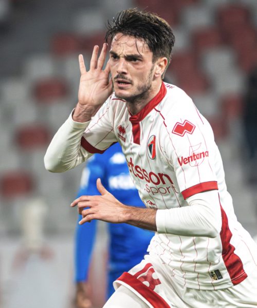 Bari, finalmente l’apporto della panchina: Nikolaou e Maggiore entrano e cambiano la partita