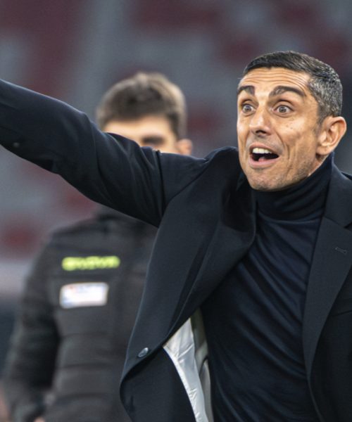 Dentro il Bari di Longo. Progressi innegabili, ma quante volte ci si fa male da soli