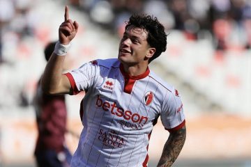 Il “Fattore Rao”: il baby raddoppia i punti del Bari. Dai suoi piedi una statistica CLAMOROSA